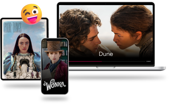 Apollo Group TV: Seamless Streaming Across All Devices